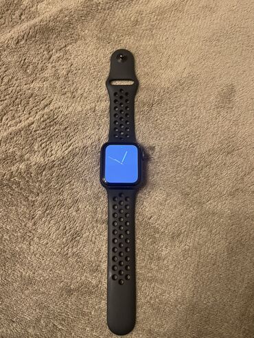 xiaomi watch s1 qiymeti: İşlənmiş, Smart saat, Apple, Аnti-lost, rəng - Qara