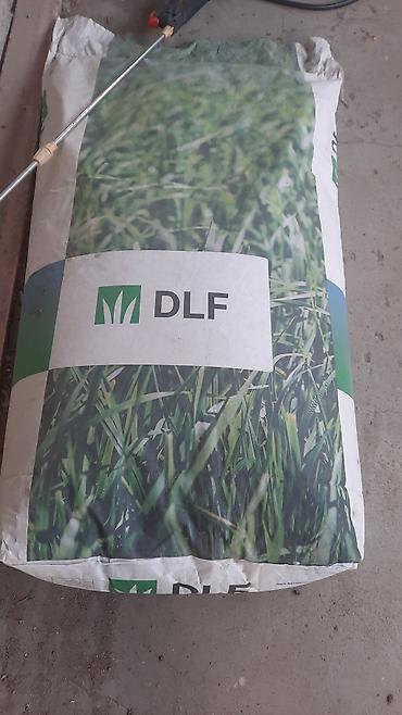 детские одеяла бишкек: Газон урук, DLF AMENITY ROBUSTICA, 20 кг, киласи 900дөн - — 1