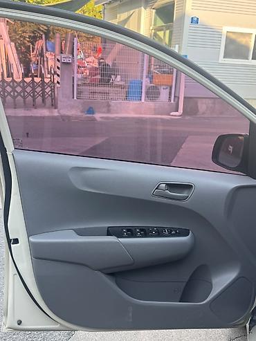 kia rio 2: Kia Morning: 2020 г., Автомат, Бензин, Хэтчбэк — 9