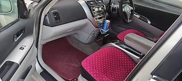 fit 2008: Toyota Opa: 2003 г., 1.8 л, Автомат, Бензин, Универсал — 6