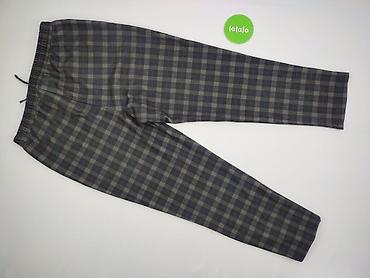 pier one s: Pier One, Spodnie materiałowe damskie, rozmiar XL — 3