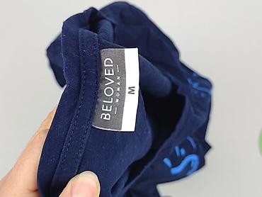 snapback h: Beloved, T-shirt damski, rozmiar M — 5