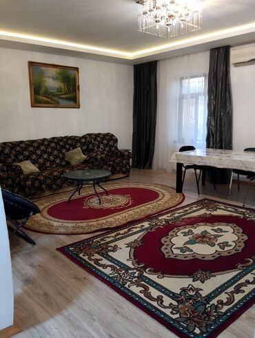 Bağ evlərinin kirayəsi: 100 kv. m, 3 otaqlı, Hovuzsuz, Artezian quyusu, Qaz, Kanalizasiya — 15