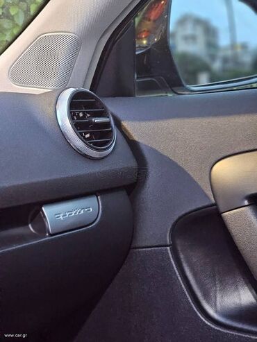 Audi: Audi S3: 2 l. | 2009 έ. Χάτσμπακ — 6