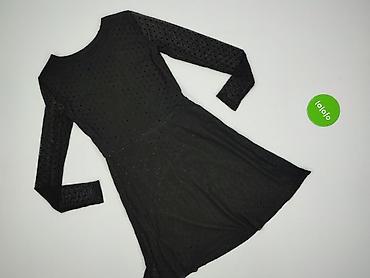 crocs ccc: Cropp, Sukienka damska, rozmiar S — 3