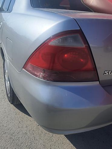 lexus ehtiyat hissələri: Məhsul: Arxa fara dəsti (sol və sağ) – sedan/kombi üçün uyğundur - — 7