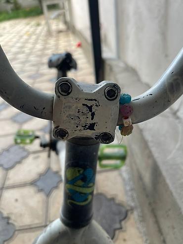 BMX велосипеды: 🚲 Продаю BMX Eastern Продаю трюковой BMX Eastern. Велосипед в хорошем — 10
