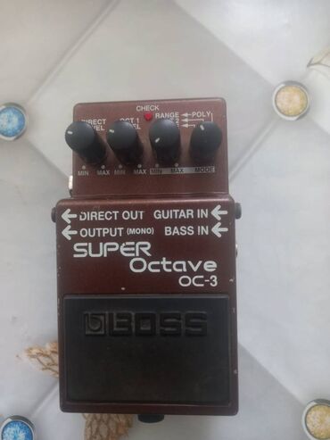 Digər Avtomobillər: Octave drive satilir. Cox az istifade edilib. Teze veziyyetdedir