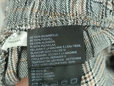 Women's Pants: Spodnie materiałowe damskie, rozmiar S — 8