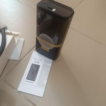 air pump: Компрессор Универсальный 2026 г., Новый, Оригинал, Китай — 4