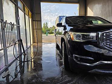 к3 gt: GMC Acadia: 2017 г., 3.6 л, Автомат, Бензин, Кроссовер — 7