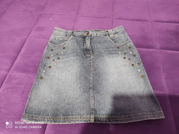 missguided eu: S (EU 36), color - Blue