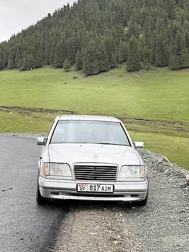 лобовое стекло опель вектра б: Mercedes-Benz W124: 1994 г., 2.2 л, Механика, Бензин, Седан — 10