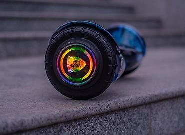Elektrikli samokatlar: 🔹segway🆕️ 🔹ölkə daxili pulsuz çatdırılma.📦 🔹avtobalans🏷 🔹1. Təkərlərin — 2