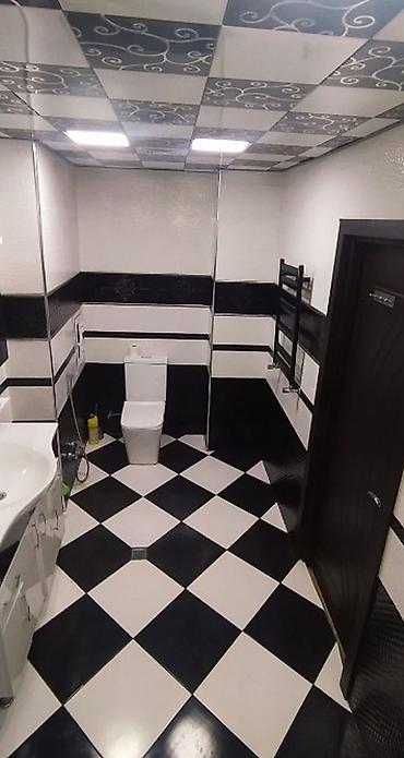 bina az satilan evler: Xırdalan, 3 otaqlı, Köhnə tikili, 122 kv. m — 8