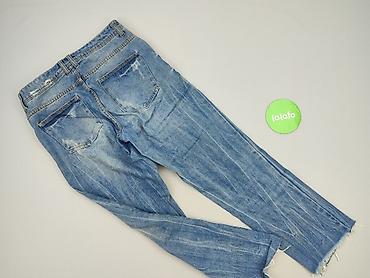 cropp dzwony: Cropp, Jeansy damskie, rozmiar S — 3