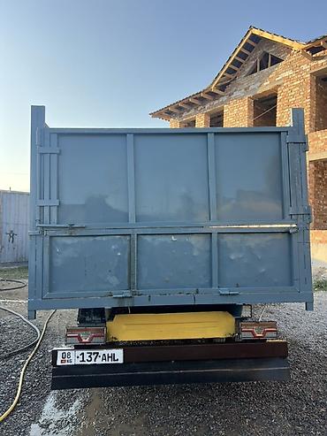 tlc 200: Легкий грузовик, Mercedes-Benz, Стандарт, 3 т, Б/у — 6