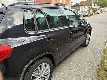 golf 6 instrument tabla: POLOVNI DELOVI ZA VOLKSWAGEN TIGUAN OD 2007. DO 2011. GOD. - FAR KRILO — 4