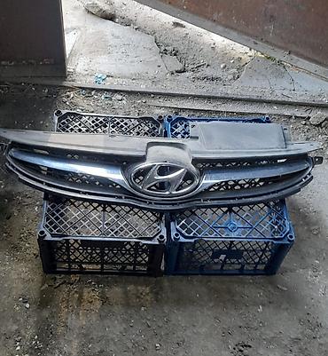 Avtoelektronika: Hundai Elantra ön faralar dumannı fara və abrisovka hamısı 150 azn — 3