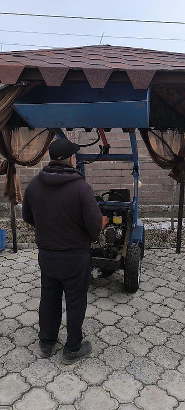 Погрузчики: Погрузчик, 2025 г., Колесный, Фронтальный — 26