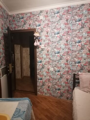 Köhnə tikili: Bakı, Əhmədli, 5 otaqlı, Köhnə tikili, m. Əhmədli, 112 kv. m — 13