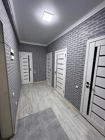 Долгосрочная аренда квартир: 2 комнаты, Агентство недвижимости, Без подселения, С мебелью частично — 1