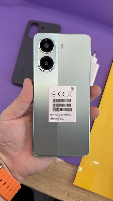 Poco: Poco X7 Pro, Б/у, 512 ГБ — 1