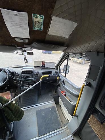 Mercedes-Benz: Mercedes-Benz Спринтер: 2003 г., 2.2 л, Дизель, Бус — 18