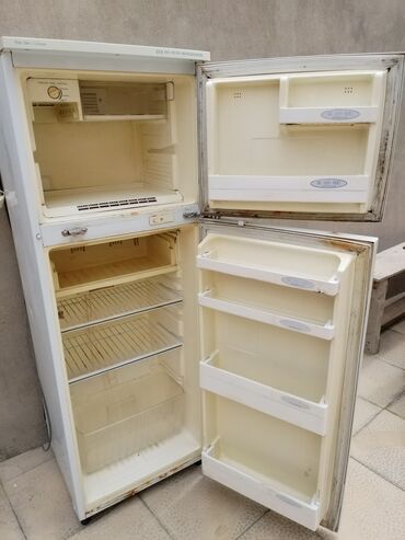 Сушилки для фруктов и овощей: Б/у 1 дверь Samsung Холодильник Продажа, цвет - Белый, Встраиваемый