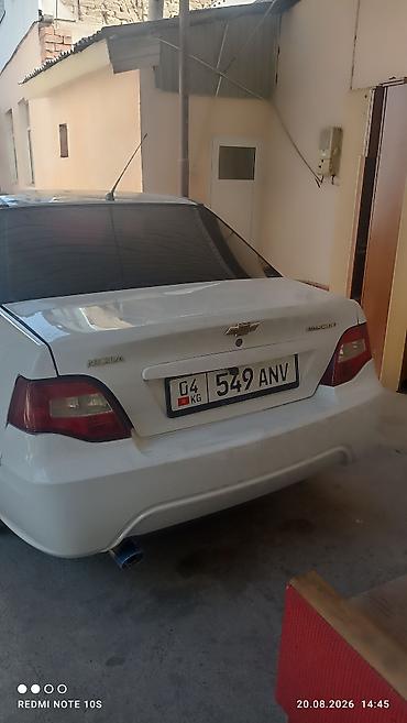 ланос део купить: Chevrolet Lacetti: 2009 г., 1.5 л, Механика, Бензин, Седан — 10
