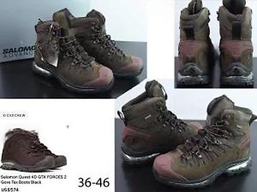 Čizme: UGG, MONCLER, B.VENETA, TIMBERLAND, TOP MODELI, HIT 2025-26 | Novo! — 10