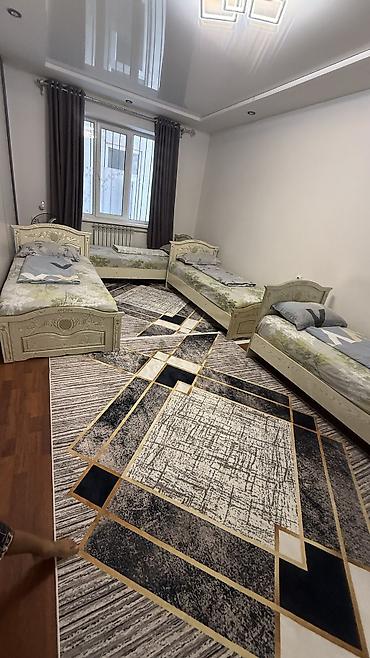 каракол гостиницы: Халал Гостиница Ош предлагает чистое и комфортабельное размещение — 1