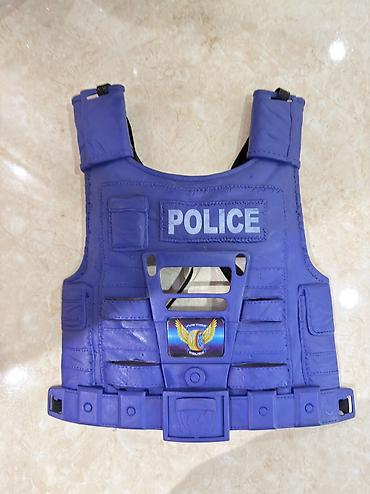 Игрушки: Продаем оригинальные Nerf бластеры (серии RIVAL Atlas, Rival Zeus — 19