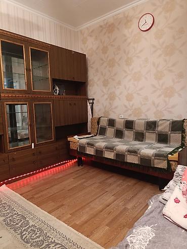 квартиры 15000: 1 комната, Тунгуч мкр Собственник, Парам без детей, от 3 месяцев, С мебелью полностью — 5
