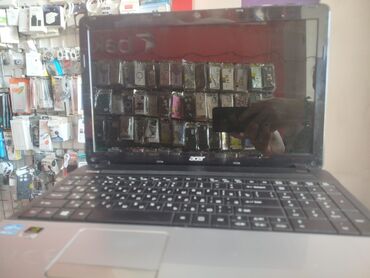 işləmiş soyuducu: Acer 16 ", Intel Core i5, 512 GB