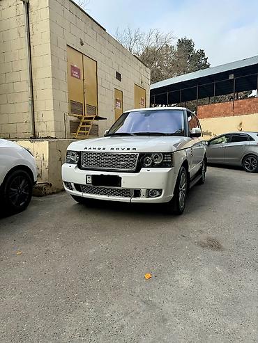 range rover 1999: Land Rover Range Rover: 5 l | 2011 il 220000 km Ofrouder/SUV — 1