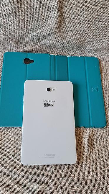 huawei p9 lite cena: Samsung Galaxy Tab A6 (2016) 10.1 – beli - Ekran 10.1", visokog — 9