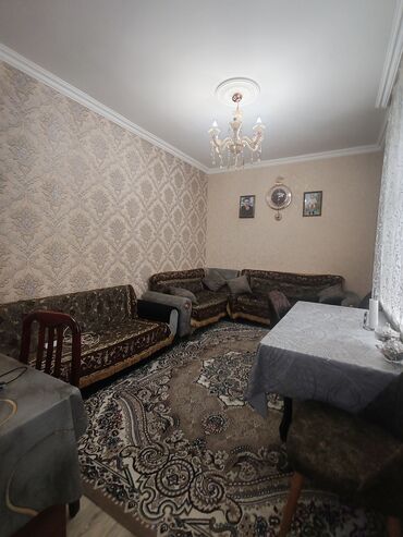 Mənzil kirayələyirəm: 3 otaqlı, 90 kv. m — 1