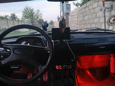 VAZ (LADA): VAZ (LADA) 2106: 3 l | 1993 il Sedan — 8