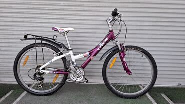 Шоссейные велосипеды: Шоссейный велосипед, Б/у — 7