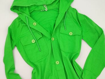 mohito sweter: Bluza z kapturem damska, MEGI, rozmiar M