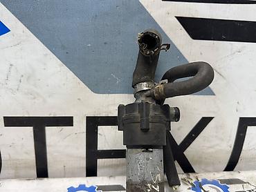 Электрические моторчики: Электрический моторчик Mercedes-Benz 1998 г., Б/у, Оригинал, Германия — 2