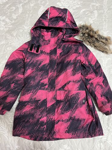 kombinezon na devochku 4 6 let: Продаю куртки и сапожки,заказывала с сайта,очень качественные