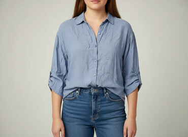 t shirty nirvana hm: H&M Divided, Women`s shirt, size XL