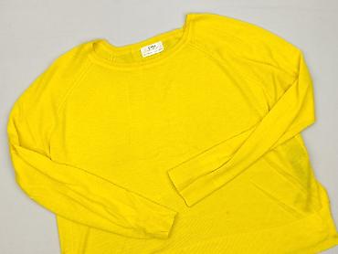 wk dzik sweter: Zara, Sweter damski, rozmiar S — 1