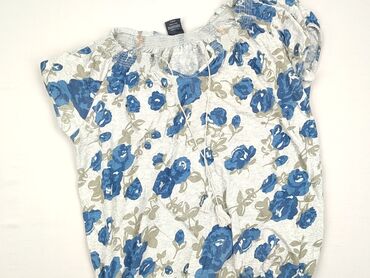 chicago bulls koszulka damska: Women's blouse, size M (EU 38)