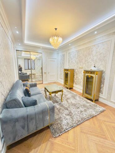 Yeni tikili: 28 May, 3 otaqlı, Yeni tikili, m. 28 may, 165 kv. m — 15