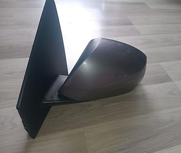 led guzgu: Sol, Renault MAGEN, 2013 il, Ünvandan götürmə, Pulsuz çatdırılma, Ödənişli çatdırılma — 5