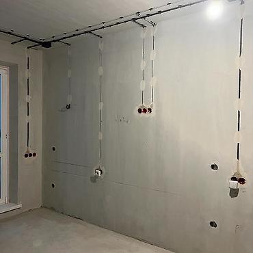 Электрики: Электрик | Установка стиральных машин, Установка софитов, Прокладка, замена кабеля Больше 6 лет опыта — 14