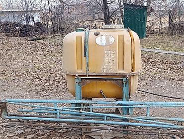 Тракторы ЛТЗ: Модель: Т-40, Б/у, 1990 г — 7